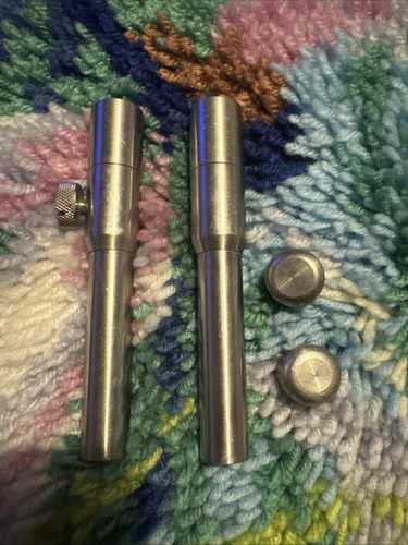 Chub stainless steel - steel, carp