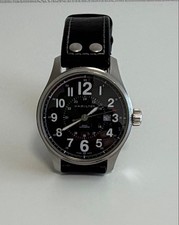 Hamilton Khaki Officer Auto
