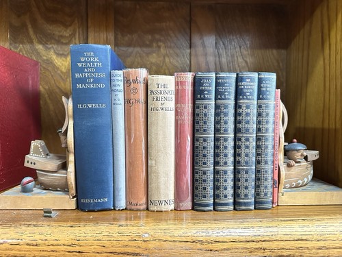 Collection job lot vintage - lot, of