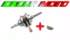 Crankshaft Yamaha Xmax 250 4T
