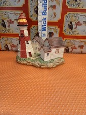 East Quoddy Lighthouse ME