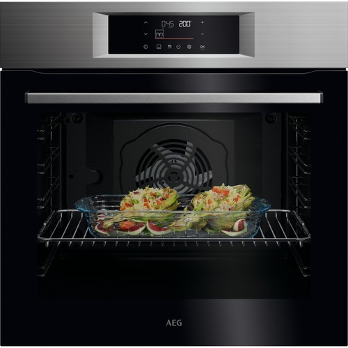 Aeg ou5pb40pm surroundcook - aeg,
