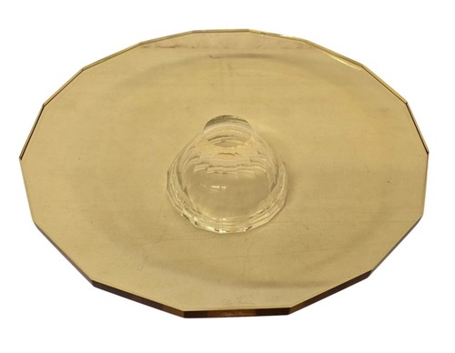 Yellow oleg cassini - 13",