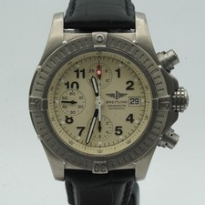 Breitling Chrono Avenger