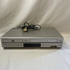 Samsung DVD-V5600 DVD/VCR
