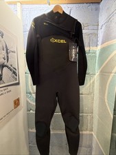 Excel 3/2 X2 Men’s Suit