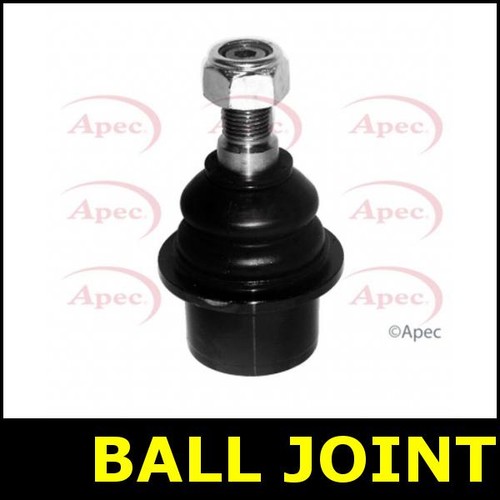 Ball joint front axle lower - joint,