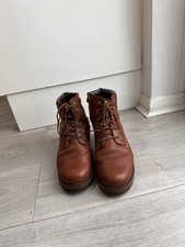 Timberland Ankle Boots