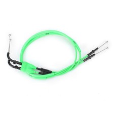 Motorcycle Throttle Cable