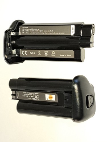 Nikon d1x accessories 2 new - -,