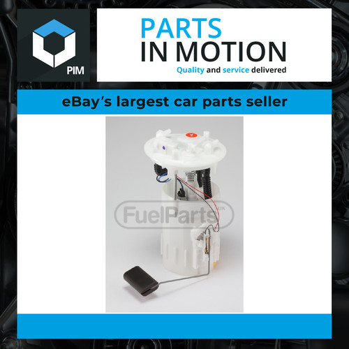Fuel pump fits - fits, vauxhall