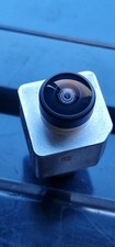 BMW Rear View Camera