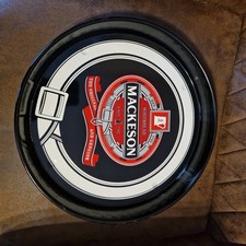 Bar Tray Whitbread Mackeson