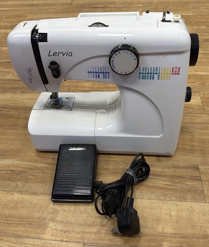 Lidl lervia kh4000 - lidl, sewing