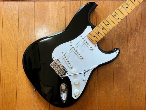Fender japan st57 22tx custom - fender, st57-22tx