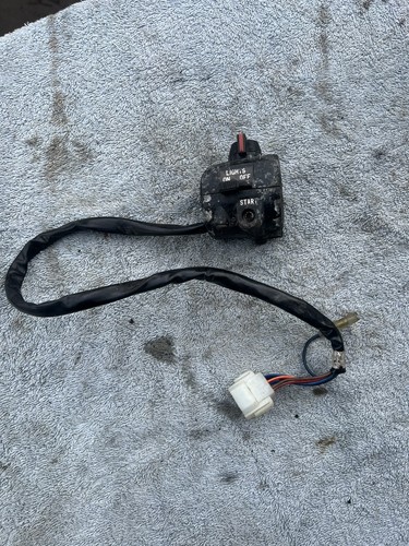 Yamaha rd200 handlebar - yamaha,