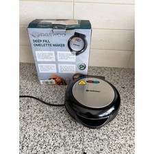 Daewoo 750W Deep Fill