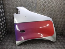 VW Transporter T5 Front Wing