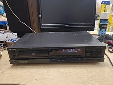 Technics SL-P222A CD Compact