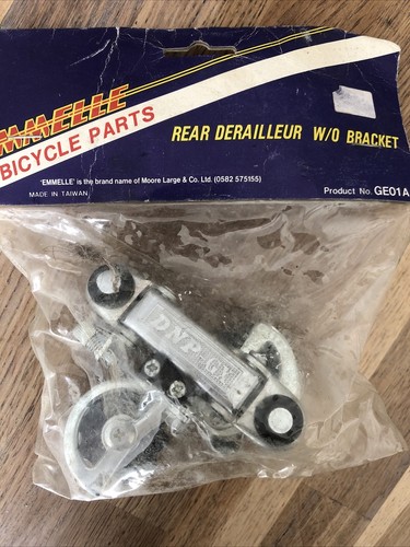Dnp rear derailleur retro - gx,