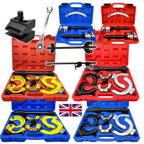 Universal coil spring - universal,