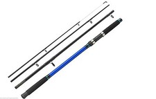 Fladen XTC / ECO 4 Piece