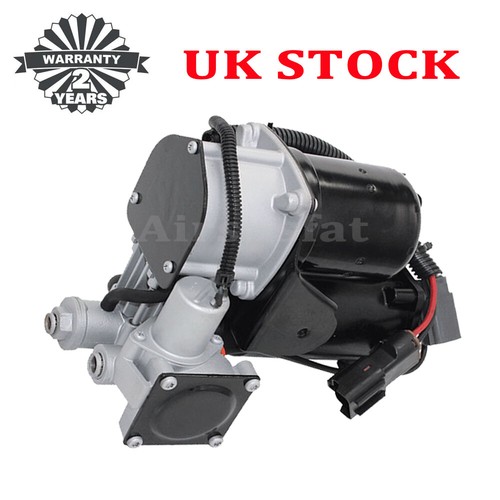 Hitachi air ride compressor - air,