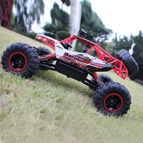 Red remote control - remote,