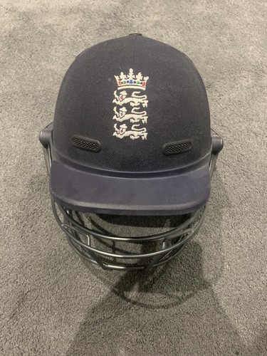 England cricket helmet - england,