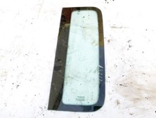 Rear left side corner - ,