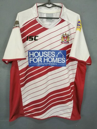 Men isc rugby - isc,