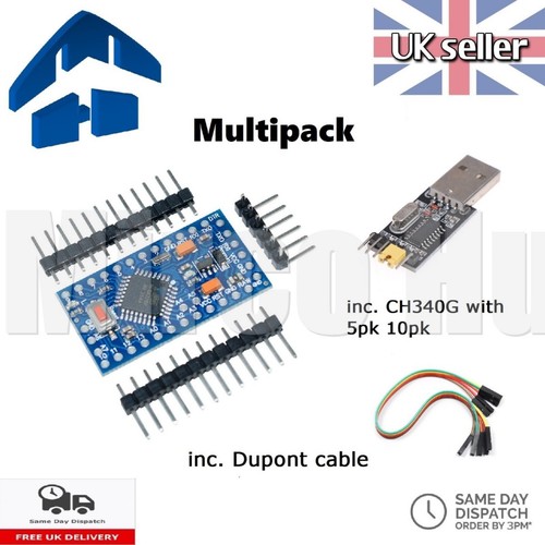 Arduino pro mini - pro,