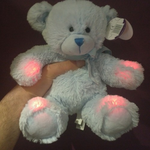 Silent rem bear emf - emf, kii