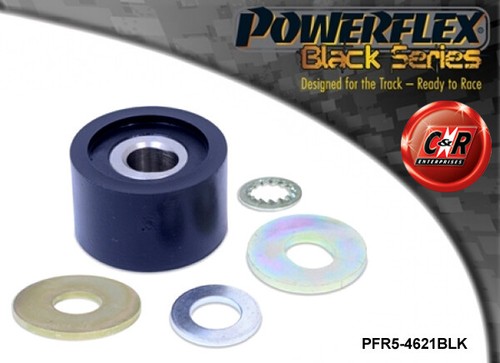 Powerflex black diff front - black,