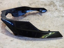 GENUINE TRIUMPH 765 STREET TRIPLE RS 2020-23 BELLY PAN PANELS