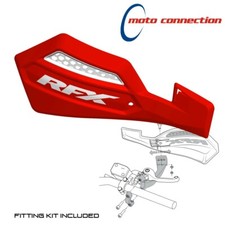 RFX PRO MOTOCROSS HAND GUARDS