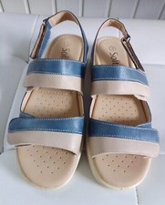 SOFTLITES SIZE 3 GREYBLUE &