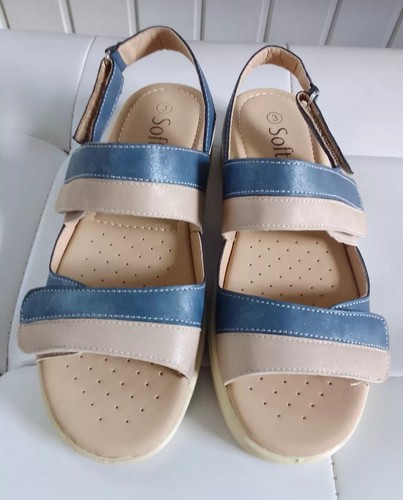 Softlites size greyblue - softlites, 3