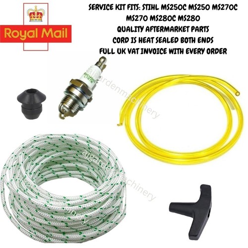 Stihl service kit ms250c - stihl,