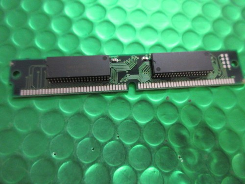 Texas 1mx32 pin simm - 1mx32,