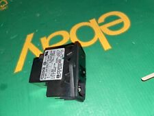 Corcom PEOSOSH3B Noise filter with voltage selector - Bio-Rad Bio-Plex