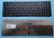Keyboard IBM Lenovo Ideapad