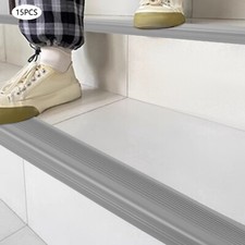 15 Pack Non-Slip Stair Edge