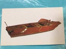 MILO CRAFT BOAT Co Sea Master