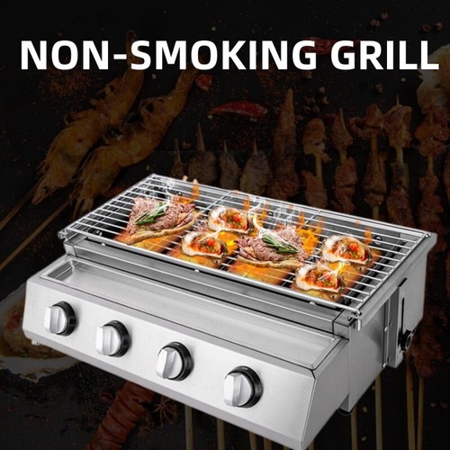 Stainless steel commercial - stainless,