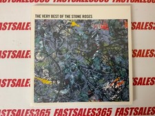 The Very Best of The Stone