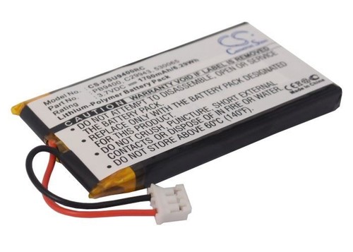 Battery suitable for philips - battery,