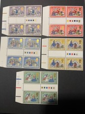 1979 royal mail christmas - royal,