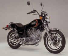 Yamaha XV750SE 81 (5G5) Casing