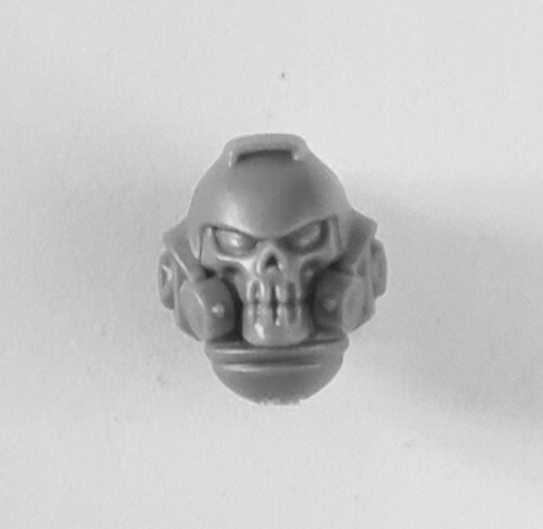 Primaris space marine reivers - space,